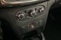 Dacia Sandero Stepway vaihtoauto