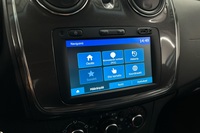 Dacia Sandero Stepway vaihtoauto