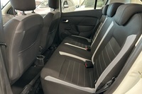 Dacia Sandero Stepway vaihtoauto