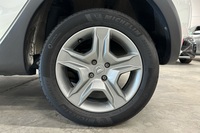 Dacia Sandero Stepway vaihtoauto