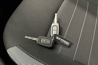 Dacia Sandero Stepway vaihtoauto