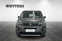 Peugeot Rifter vaihtoauto
