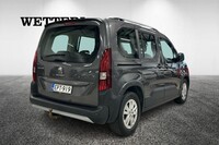 Peugeot Rifter vaihtoauto