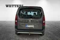 Peugeot Rifter vaihtoauto