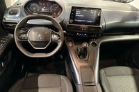 Peugeot Rifter vaihtoauto