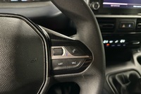 Peugeot Rifter vaihtoauto