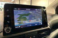 Peugeot Rifter vaihtoauto