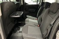 Peugeot Rifter vaihtoauto