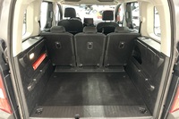 Peugeot Rifter vaihtoauto