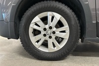 Peugeot Rifter vaihtoauto