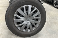 Peugeot Rifter vaihtoauto