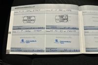 Peugeot Rifter vaihtoauto