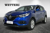 Renault Kadjar vaihtoauto