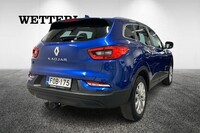 Renault Kadjar vaihtoauto