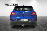 Renault Kadjar vaihtoauto