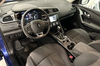 Renault Kadjar vaihtoauto