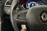 Renault Kadjar vaihtoauto