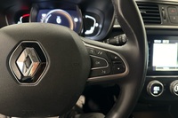 Renault Kadjar vaihtoauto