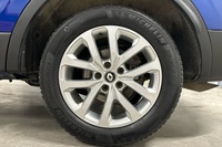 Renault Kadjar vaihtoauto