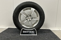 Renault Kadjar vaihtoauto