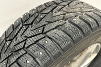 Renault Kadjar vaihtoauto