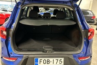 Renault Kadjar vaihtoauto