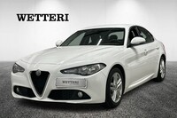 Alfa Romeo Giulia vaihtoauto