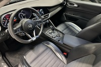 Alfa Romeo Giulia vaihtoauto