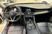 Alfa Romeo Giulia vaihtoauto