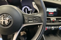 Alfa Romeo Giulia vaihtoauto