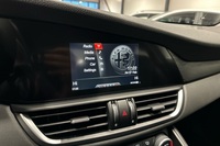 Alfa Romeo Giulia vaihtoauto