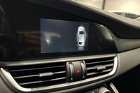 Alfa Romeo Giulia vaihtoauto