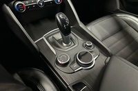 Alfa Romeo Giulia vaihtoauto