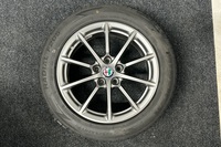 Alfa Romeo Giulia vaihtoauto