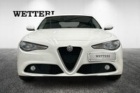 Alfa Romeo Giulia vaihtoauto