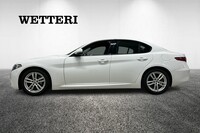 Alfa Romeo Giulia vaihtoauto