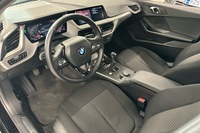 BMW 118 vaihtoauto