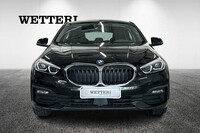 BMW 118 vaihtoauto