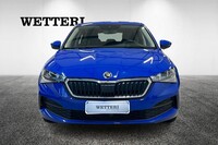 Skoda Scala vaihtoauto