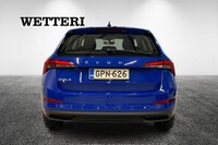 Skoda Scala vaihtoauto