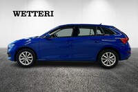 Skoda Scala vaihtoauto