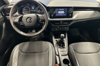 Skoda Scala vaihtoauto