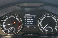 Skoda Scala vaihtoauto