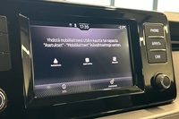 Skoda Scala vaihtoauto