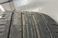 Skoda Scala vaihtoauto