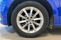 Skoda Scala vaihtoauto