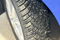 Skoda Scala vaihtoauto