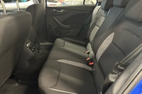 Skoda Scala vaihtoauto