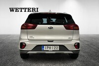 Kia Niro vaihtoauto