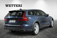 Volvo V60 Cross Country vaihtoauto